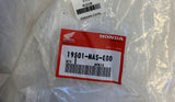 CBR900RR Upper Rad Hose