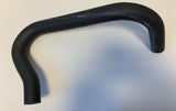 CBR900RR Upper Rad Hose