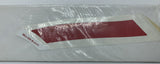 CBR900RR Left Middle Cowl Decal