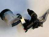 CBR954RR CBR900RR Front Master Cylinder