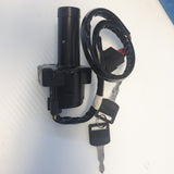 CBR VF Ignition Switch
