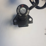 CBR VF Ignition Switch
