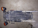HONDA CBR929 REAR SUB FRAME