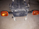 HONDA CBR929 REAR SUB FRAME