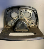 CB750 Tail Light Bracket