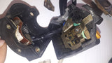 CBX550 Left Handlebar Switch