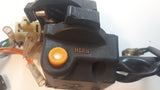 CBX550 Left Handlebar Switch