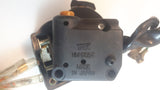 CBX550 Left Handlebar Switch