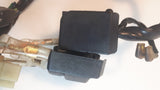 CBX550 Left Handlebar Switch