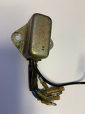 XR185/200 CB125 XL125 CDI