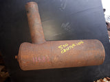 Polaris 1989 Centurion 500 Muffler Exhaust