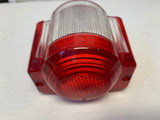 CL CB77 CB100 Tail Light Lens