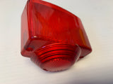 CL CB77 CB100 Tail Light Lens