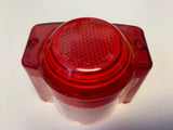 CL CB77 CB100 Tail Light Lens