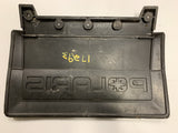 Polaris Classic Snow Flap