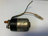 CM400 Starter Solenoid