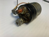 CM400 Starter Solenoid
