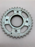 CM450C Rear Sprocket