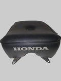 HONDA CMX 250 SEATS, FRONT AND REAR