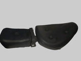 HONDA CMX 250 SEATS, FRONT AND REAR