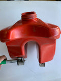 CR125 Elsinore Gas Tank, 1981