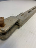 CR250R/125R Rear Brake Stop