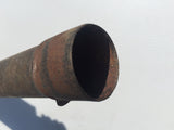 CR 250 Muffler