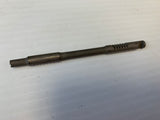 CR250 Rack, Exhaust Valve