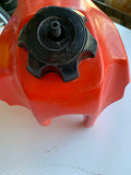 CR250R Gas Tank 1986