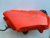 CR250R Gas Tank 1986