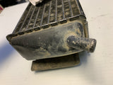 CR250R Left Radiator