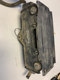 CR250R Left Radiator