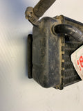 CR250R Left Radiator