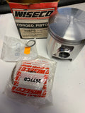 CR250R Wiseco Piston Kit
