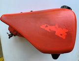 1984 CR500R Gas Tank