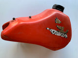 CR80R Gas Tank 1983-1984