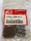 CRF XR Cam Chain