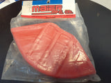 Honda CR Lower Rear Disc Guard