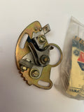 Yamaha DS6 Contact Breaker Assembly