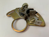 Yamaha DS6 Contact Breaker Assembly