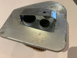 Yamaha DS6 Left Air Filter