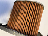 DS6 Right Air Cleaner