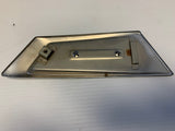 DS7 Right Side Cover Emblem Candy Orange
