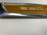 DS7 Right Side Cover Emblem Candy Orange