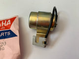 DS7 R5 Condenser