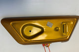 DS7 Candy Orange Right Side Cover