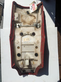 DT200 Seat