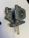 EX 250 Ninja Fuel Petcock
