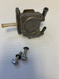 EX 250 Ninja Fuel Petcock