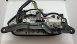 EX500 Ninja Gauges